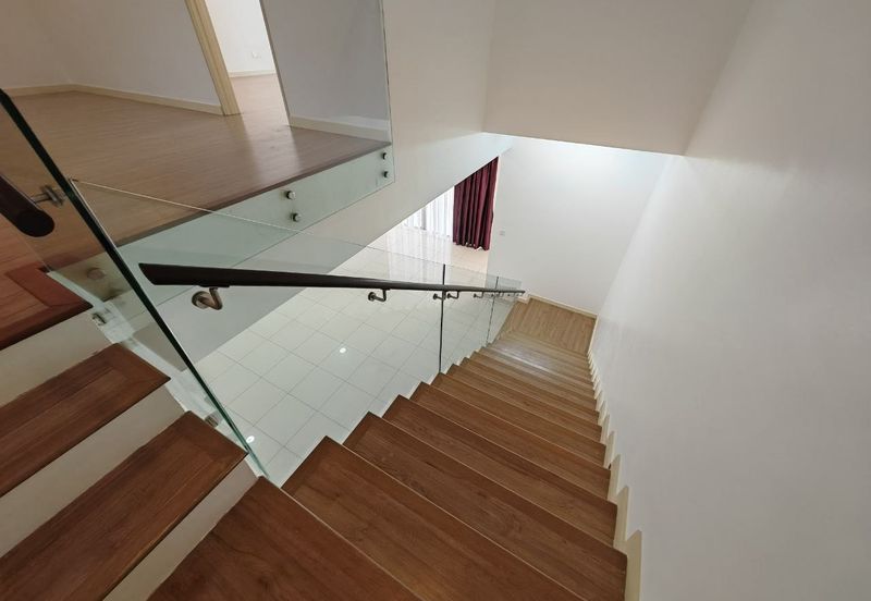 TAMAN BUKIT CHEMARA(CHEMARA HILL)