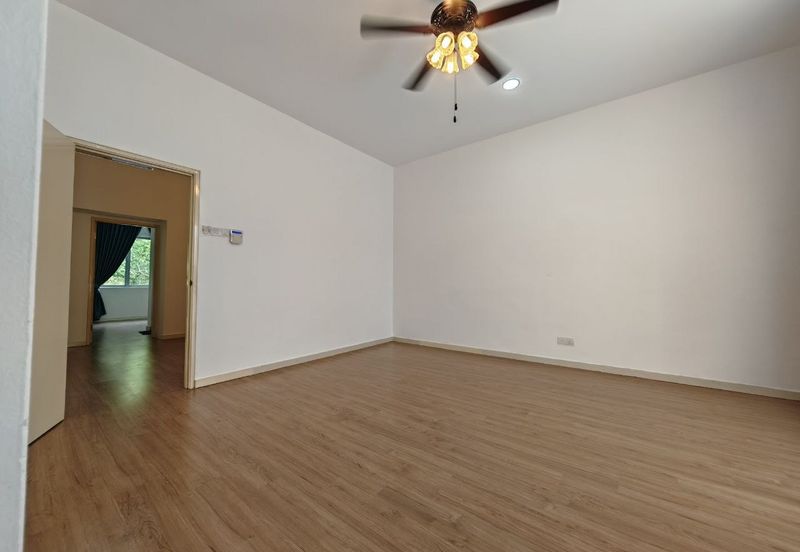 TAMAN BUKIT CHEMARA(CHEMARA HILL)