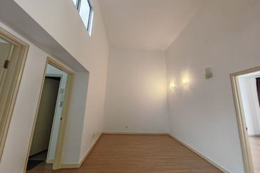 TAMAN BUKIT CHEMARA(CHEMARA HILL)