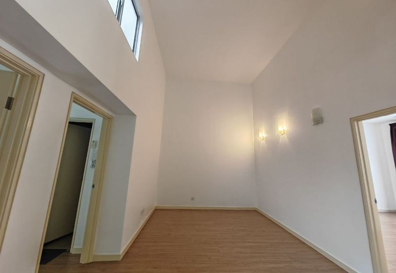 TAMAN BUKIT CHEMARA(CHEMARA HILL)