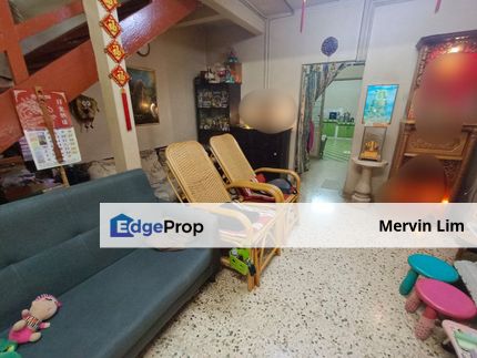 Seremban Taman Desa Rasah 2 storey Fully Extended house for sale Seremban Negeri Sembilan, Negeri Sembilan, Seremban