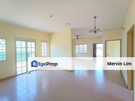 Seremban Taman Lavender Heights Bungalow house for sale non bumi Senawang Perdana, Negeri Sembilan, Seremban