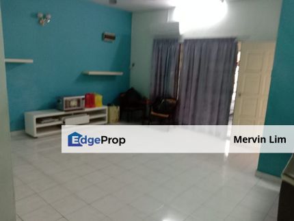 Seremban Taman Bukit Kepayang Double Storey house for sale Fully Extended Non Bumi Freehold Seremban, Negeri Sembilan, Seremban