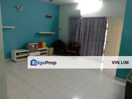 Taman Bukit Kepayang Double Storey house for sale Fully Extended Non Bumi Freehold Seremban, Negeri Sembilan, Seremban