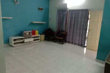 Taman Bukit Kepayang