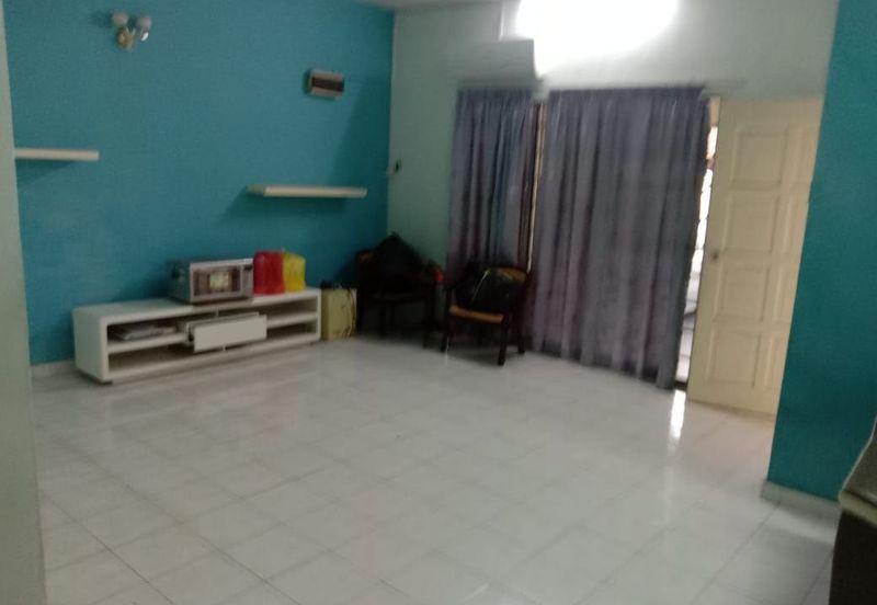 Taman Bukit Kepayang