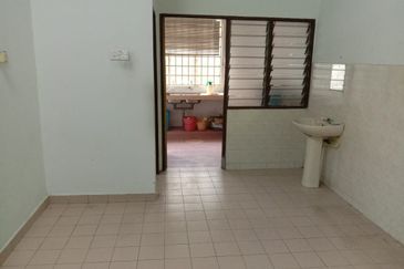 Taman Bukit Kepayang