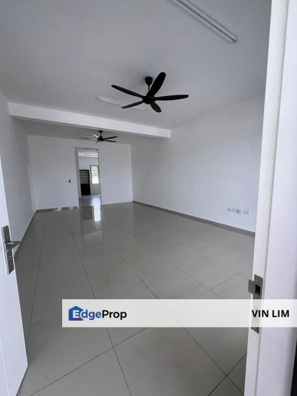 Nusari Bayu Bandar Sri Sendayan 2 storey house for rent Seremban, Negeri Sembilan, Seremban