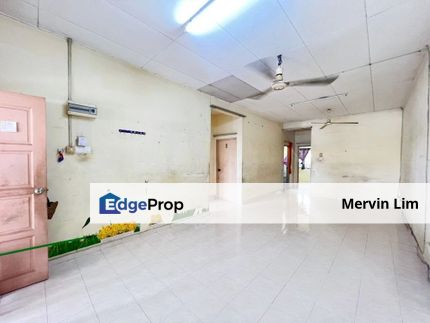 Taman Kemuning 1 storey End Lot for sale Freehold Senawang Seremban, Negeri Sembilan, Senawang