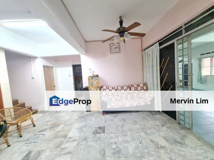 Taman Jayamas Seremban 2 storey Semi D house for sale non bumi freehold Seremban Town, Negeri Sembilan, Seremban