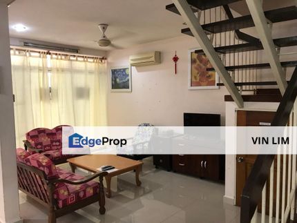 Bukit Kaya 2 storey house for sale Freehold Non Bumi Seremban, Negeri Sembilan, Seremban