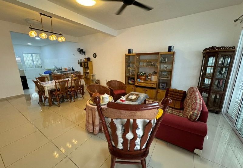 ARA SENDAYAN @ BANDAR SRI SENDAYAN