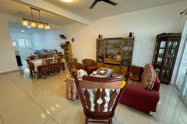 ARA SENDAYAN @ BANDAR SRI SENDAYAN