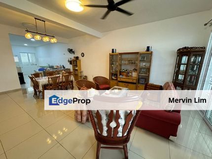 Ara Sendayan 2 storey house for sale Bandar Sri Sendayan Seremban, Negeri Sembilan, Seremban