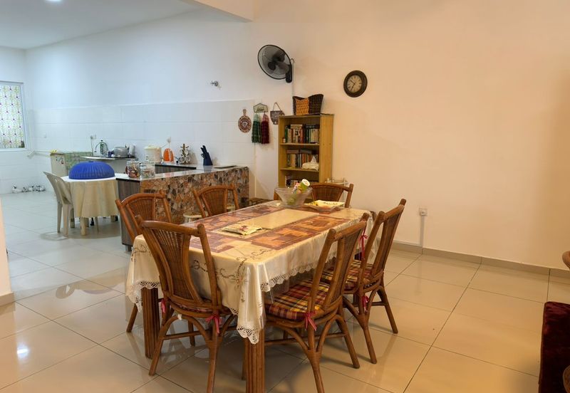 ARA SENDAYAN @ BANDAR SRI SENDAYAN