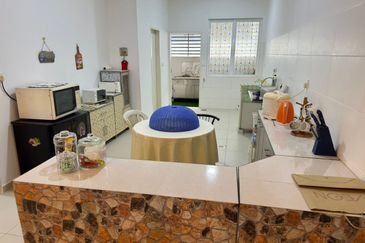 ARA SENDAYAN @ BANDAR SRI SENDAYAN