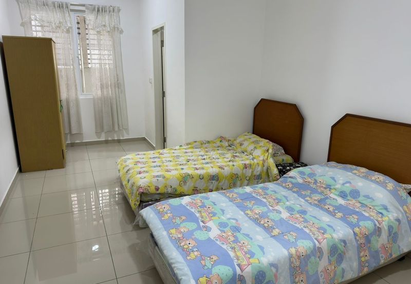 ARA SENDAYAN @ BANDAR SRI SENDAYAN