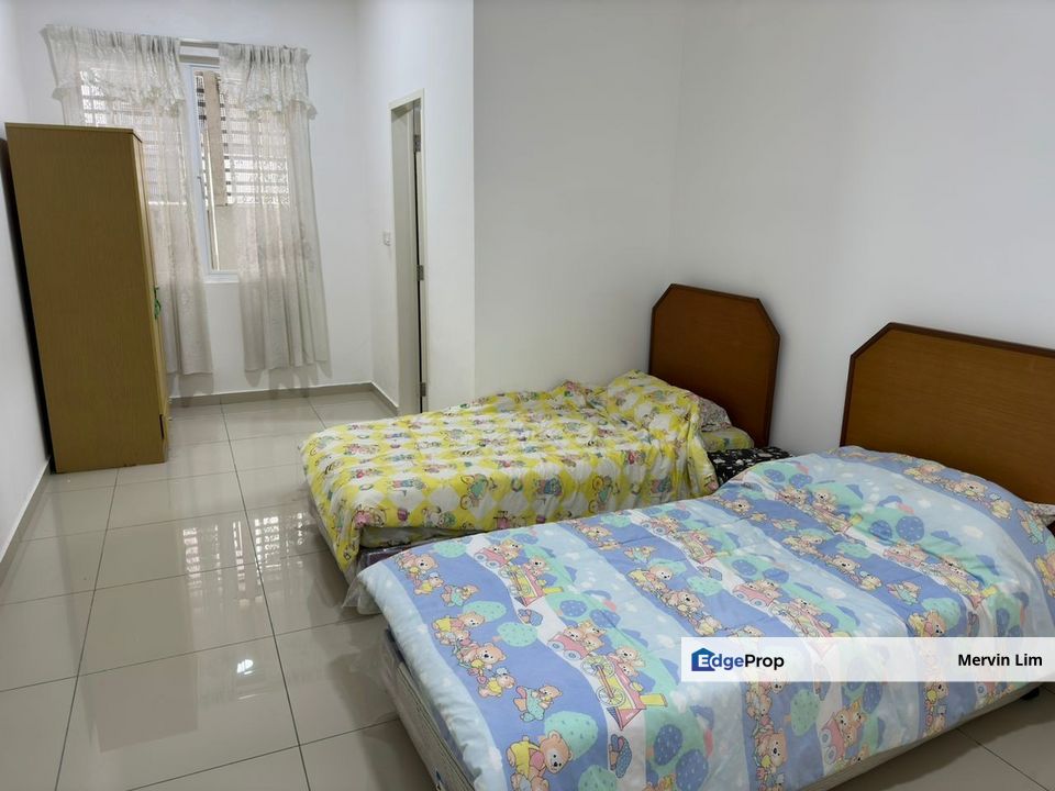 Ara Sendayan 2 storey house for sale Bandar Sri Sendayan Seremban, Negeri Sembilan, Seremban