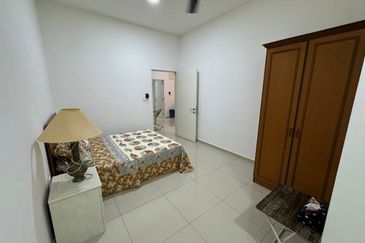 ARA SENDAYAN @ BANDAR SRI SENDAYAN