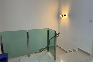 ARA SENDAYAN @ BANDAR SRI SENDAYAN