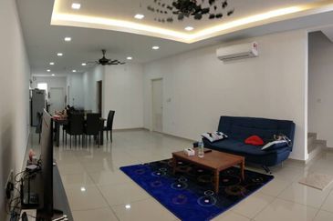 Suriaman 2, Bandar Sri Sendayan