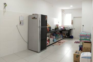 Suriaman 2, Bandar Sri Sendayan