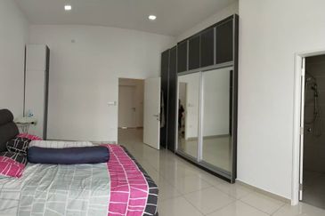 Suriaman 2, Bandar Sri Sendayan