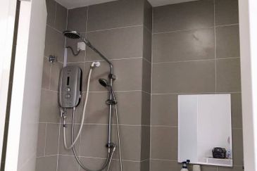 Suriaman 2, Bandar Sri Sendayan