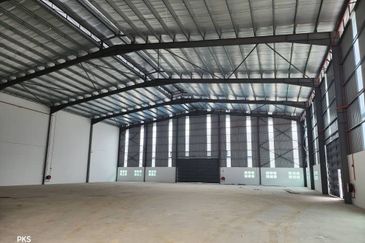 Kapar Industrial Park