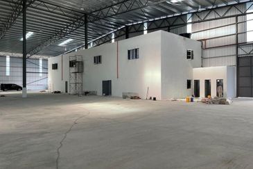 Teluk Panglima Garang