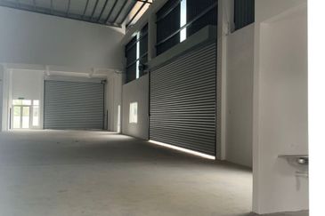 Nilai 2 Industrial Park