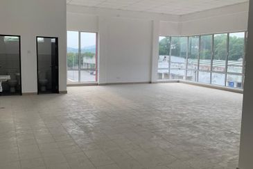 Nilai 2 Industrial Park