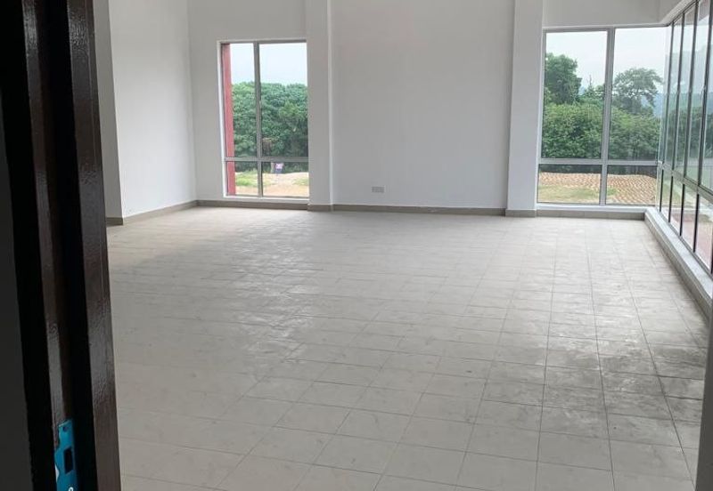 Nilai 2 Industrial Park