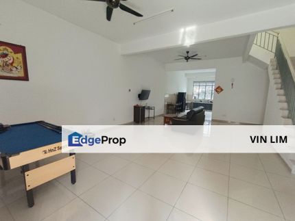 Kepayang Residence Seremban 2 2.5 Storey house for rent, Negeri Sembilan, Seremban