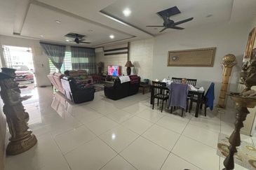 Hijayu 3, Bandar Sri Sendayan