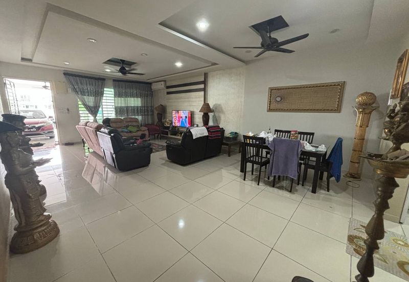 Hijayu 3, Bandar Sri Sendayan