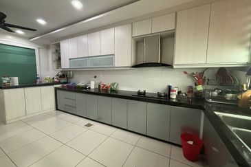 Hijayu 3, Bandar Sri Sendayan