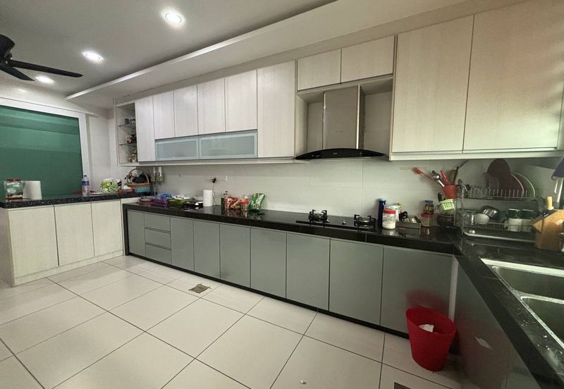 Hijayu 3, Bandar Sri Sendayan