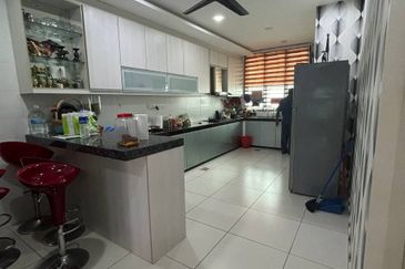 Hijayu 3, Bandar Sri Sendayan