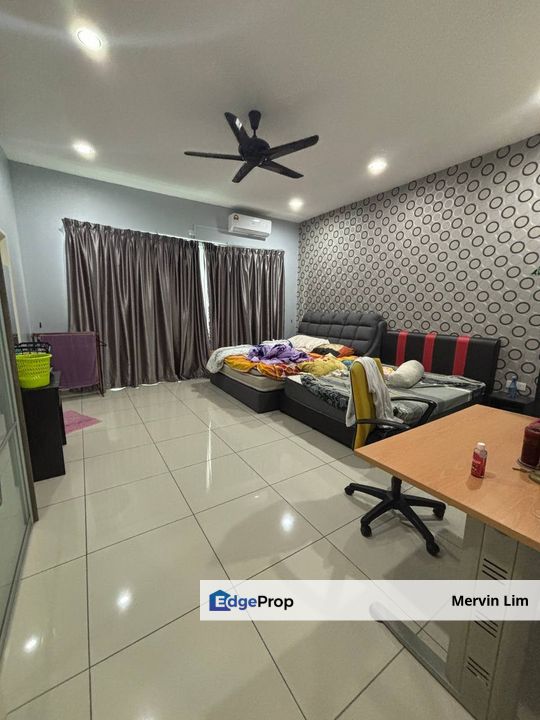 Hijayu 3 Bandar Sri Sendayan 2 storey renovated house for sale Seremban Negeri Sembilan, Negeri Sembilan, Siliau