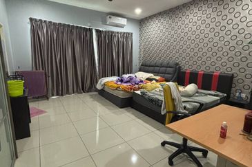 Hijayu 3, Bandar Sri Sendayan