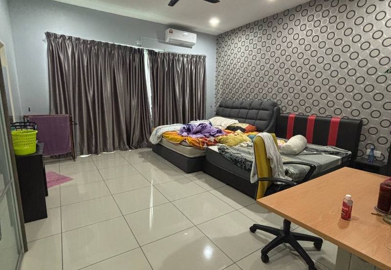 Hijayu 3, Bandar Sri Sendayan