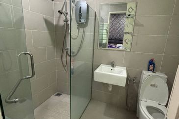 Hijayu 3, Bandar Sri Sendayan