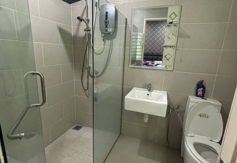 Hijayu 3, Bandar Sri Sendayan