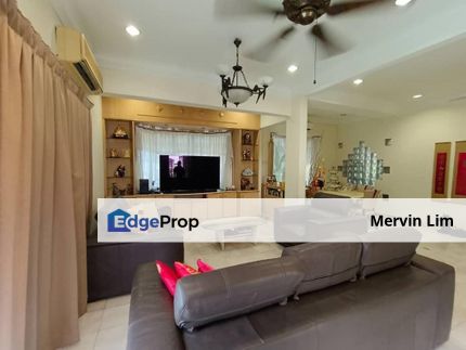 Green Street homes S2 Bungalow house for sale, Negeri Sembilan, Seremban
