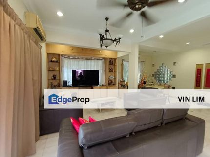 Green Street homes S2 Bungalow house for sale, Negeri Sembilan, Seremban