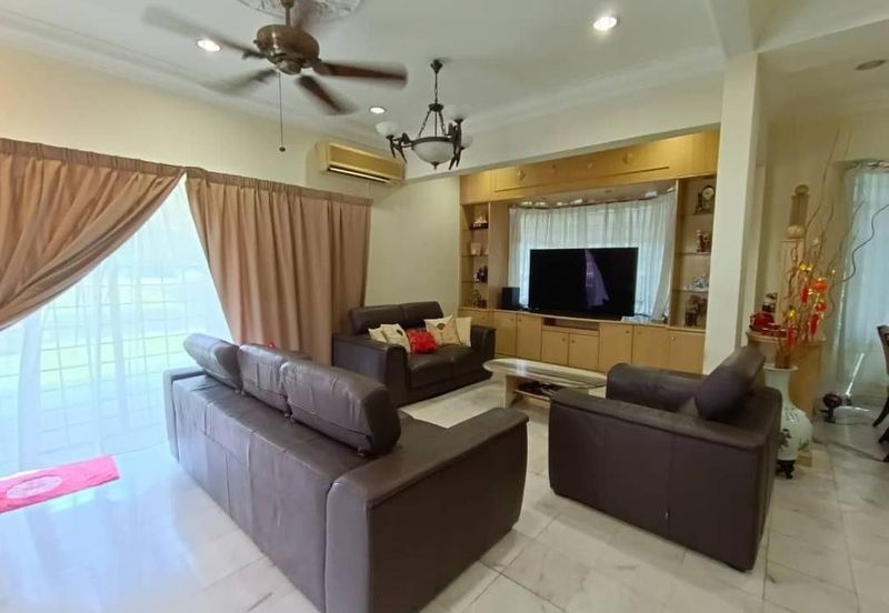 Green Street Homes Seremban 2