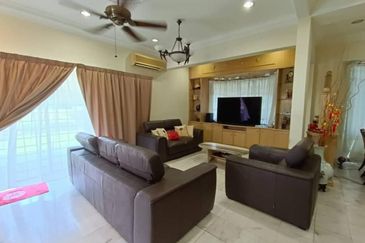 Green Street Homes Seremban 2