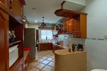 Green Street Homes Seremban 2