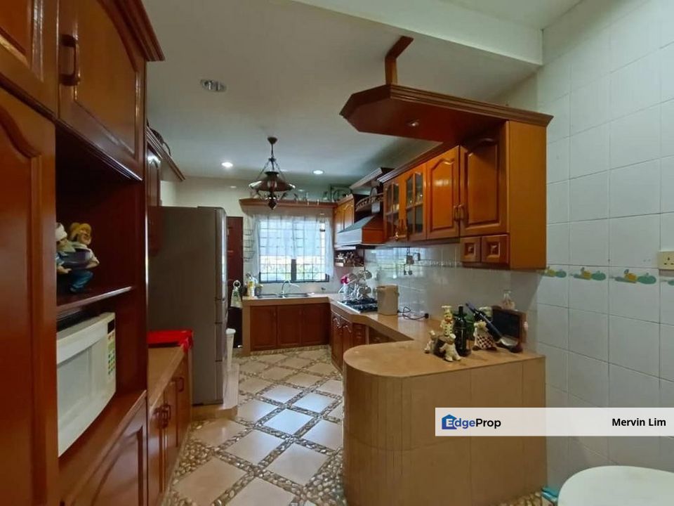 Seremban 2 Green Street homes S2 Bungalow house for sale Non Bumi Negeri Sembilan, Negeri Sembilan, Seremban